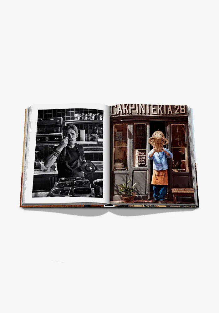 Livre Madrid Chic – Image 4