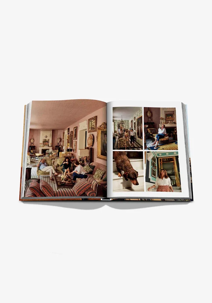 Livre Madrid Chic – Image 5