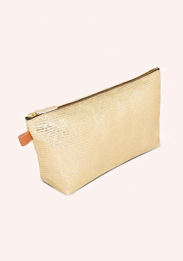 Trousse Mild Turtle Gold – Image 3