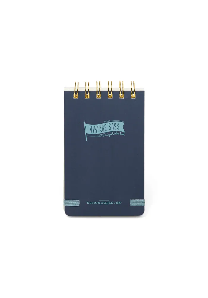 Carnet À Spirales Give Me Space – Image 3