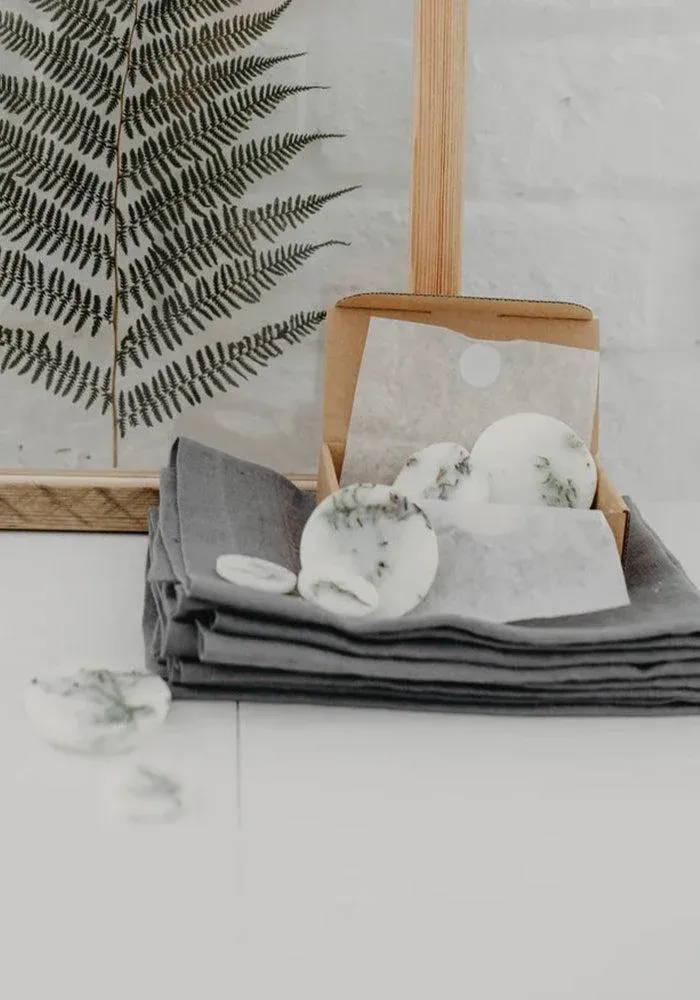 Palets De Cire Moss – Image 2