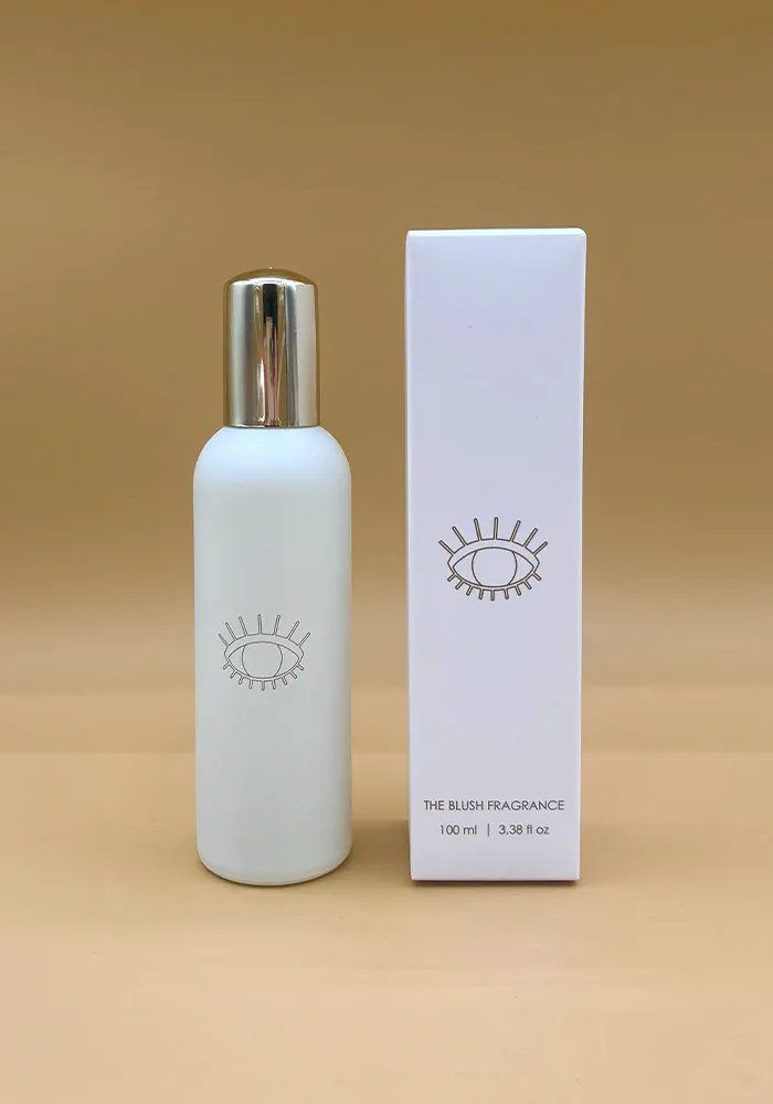 Spray D'Intérieur Rhubarbe Blush – Image 3