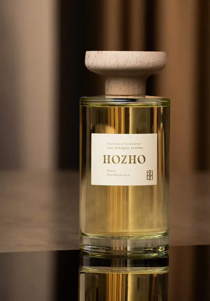 Parfum D'Intérieur Pluie Purificatrice 200ml
