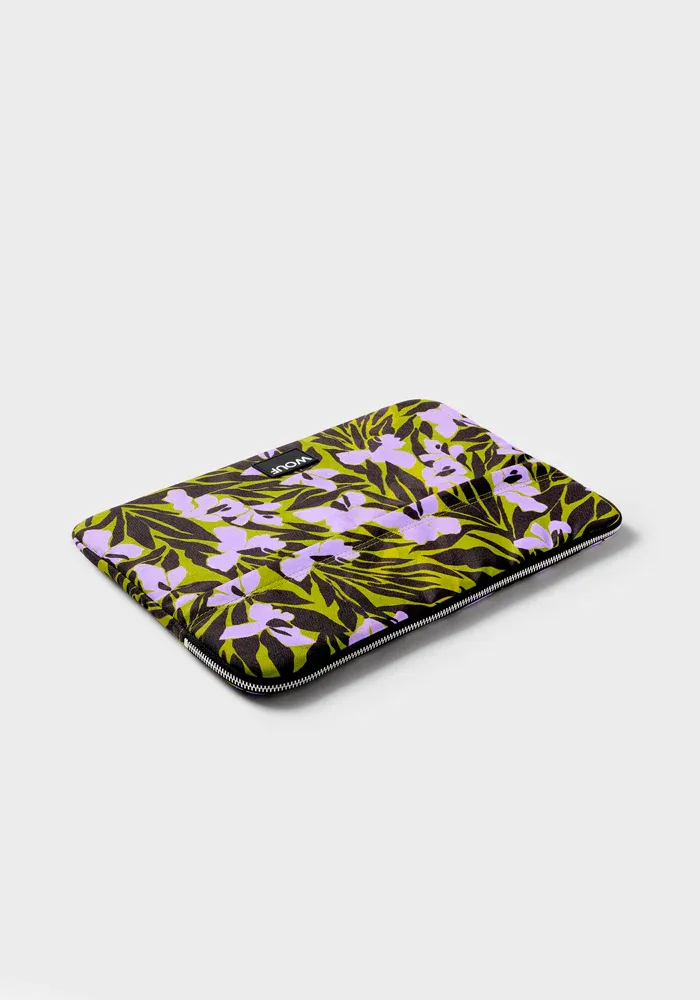 Pochette Ordinateur 13/14 Pouces Adri – Image 4