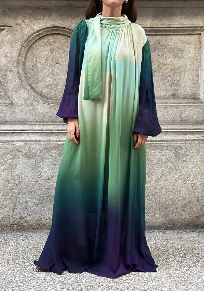 Ensemble Naila Laoun Vert