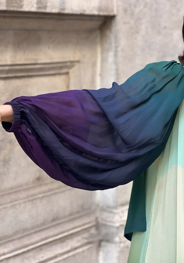 Ensemble Naila Laoun Vert – Image 6