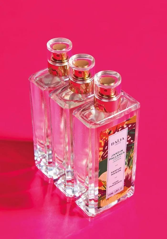 Spray D'intérieur Jardin Pallanca – Image 2