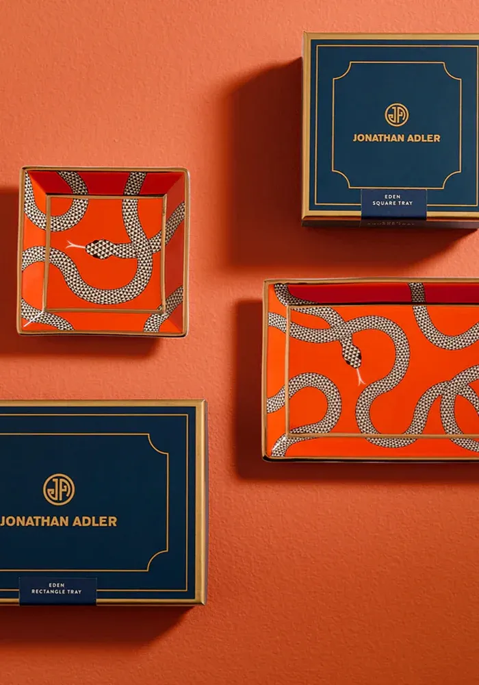 Vide-Poche Eden Carré – Image 2